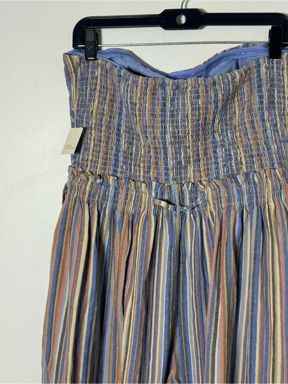 NEW Free People Roaming Shores One-Piece Size L